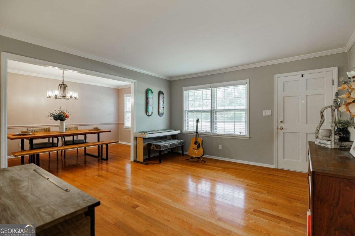 110 Homewood Drive Athens - 12