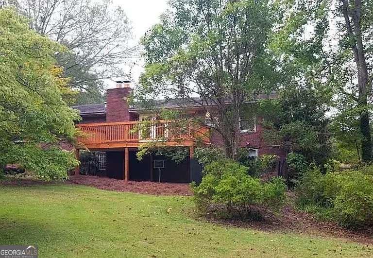 110 Homewood Drive Athens - 19