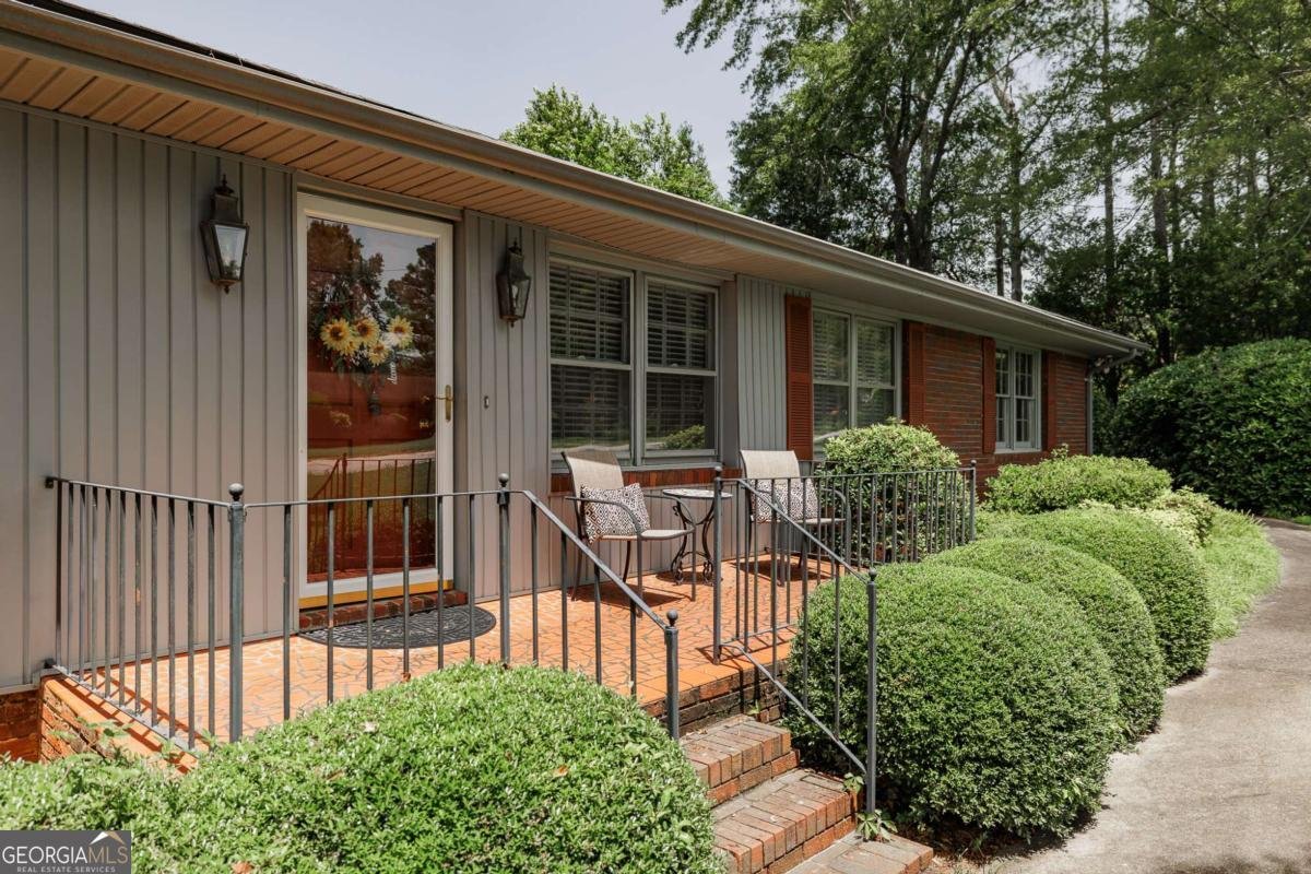 110 Homewood Drive Athens - 2