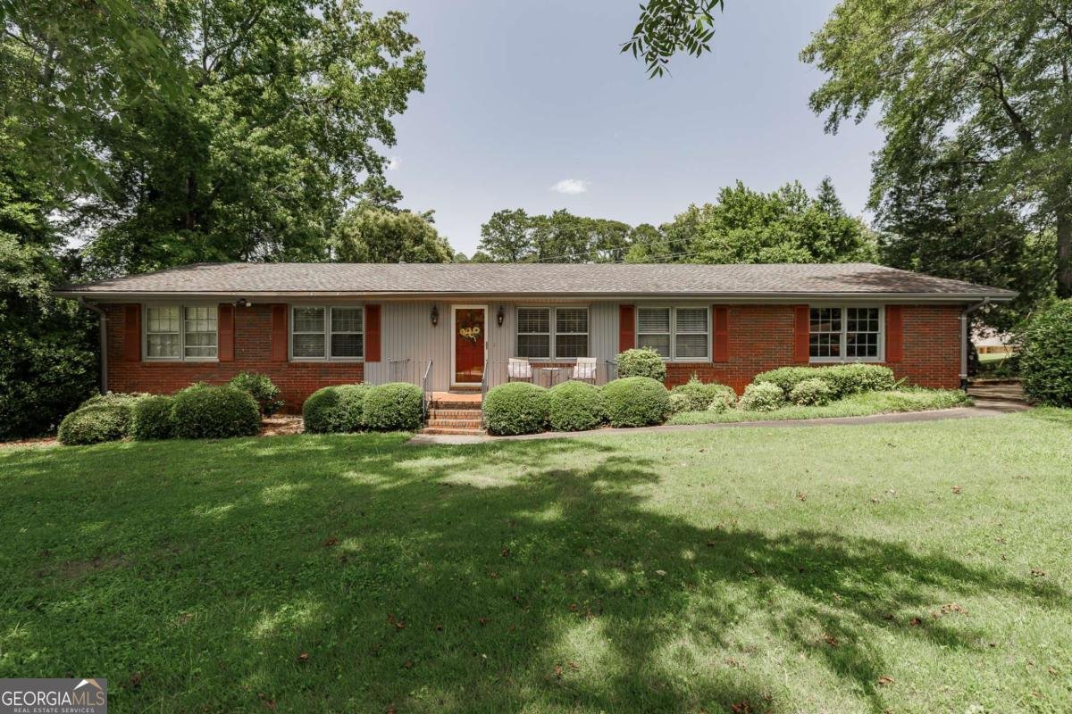 110 Homewood Drive Athens - 21