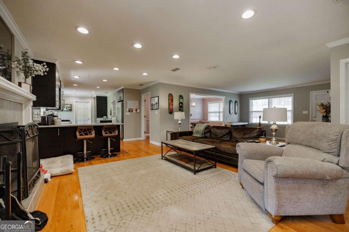 110 Homewood Drive Athens - 3