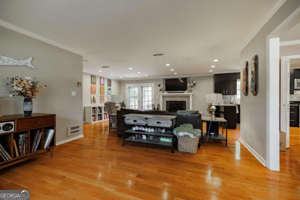 110 Homewood Drive Athens - 4