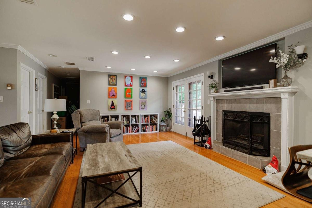 110 Homewood Drive Athens - 5