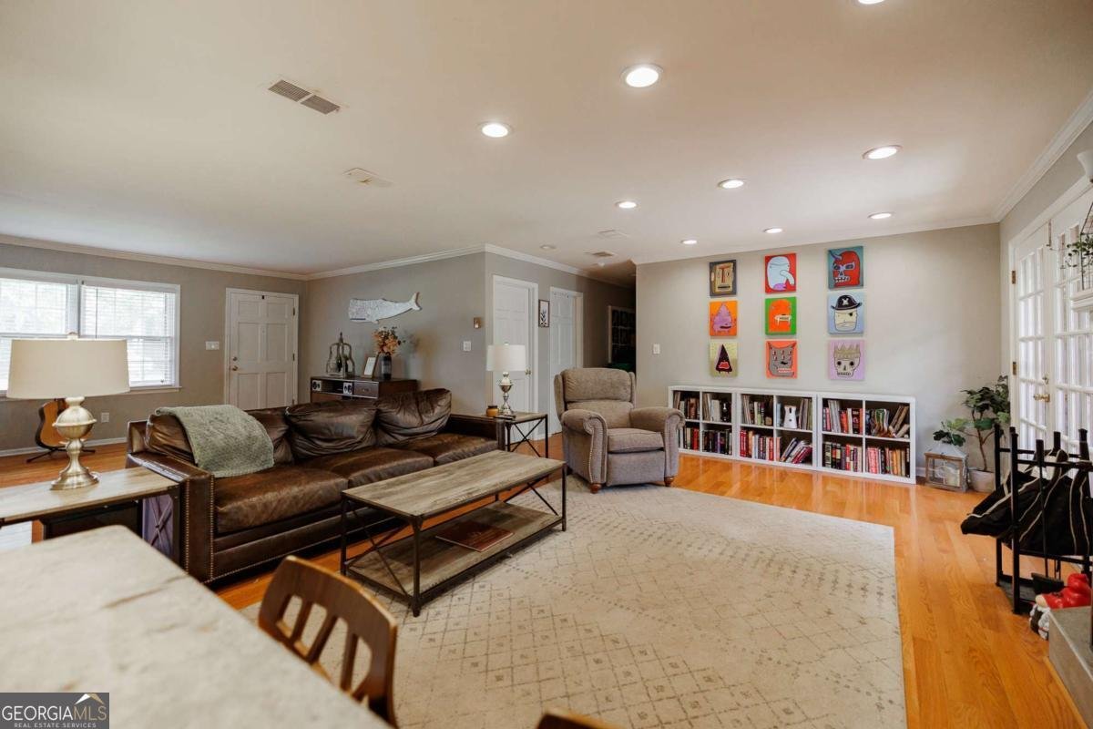 110 Homewood Drive Athens - 6