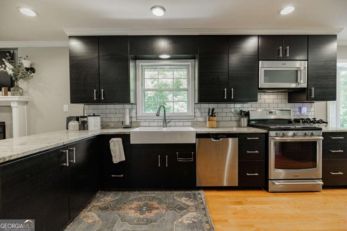 110 Homewood Drive Athens - 9