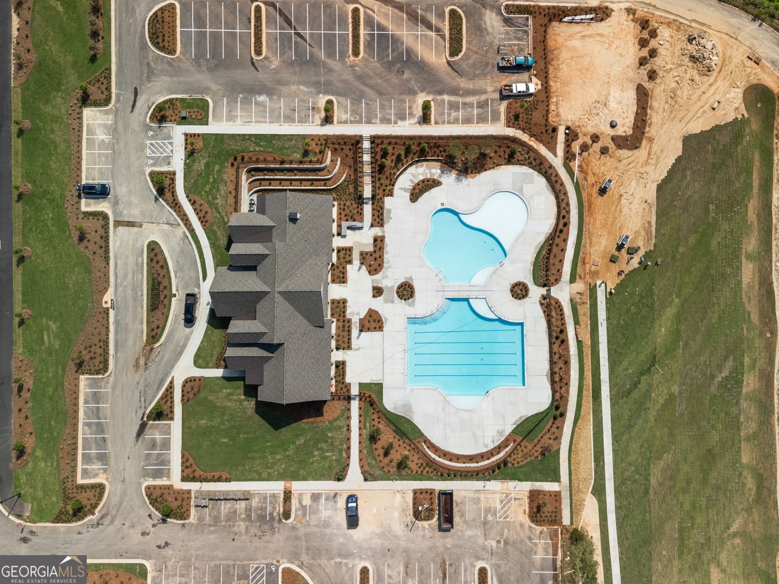 2676 Harbor Ridge Pass Gainesville - 3