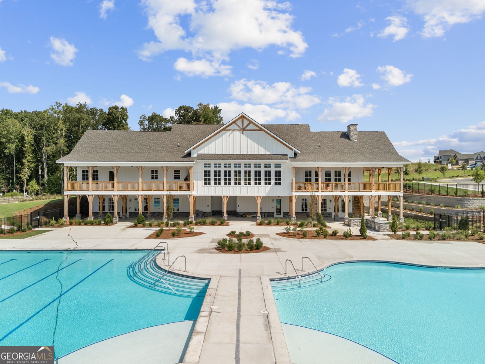 2676 Harbor Ridge Pass Gainesville - 6