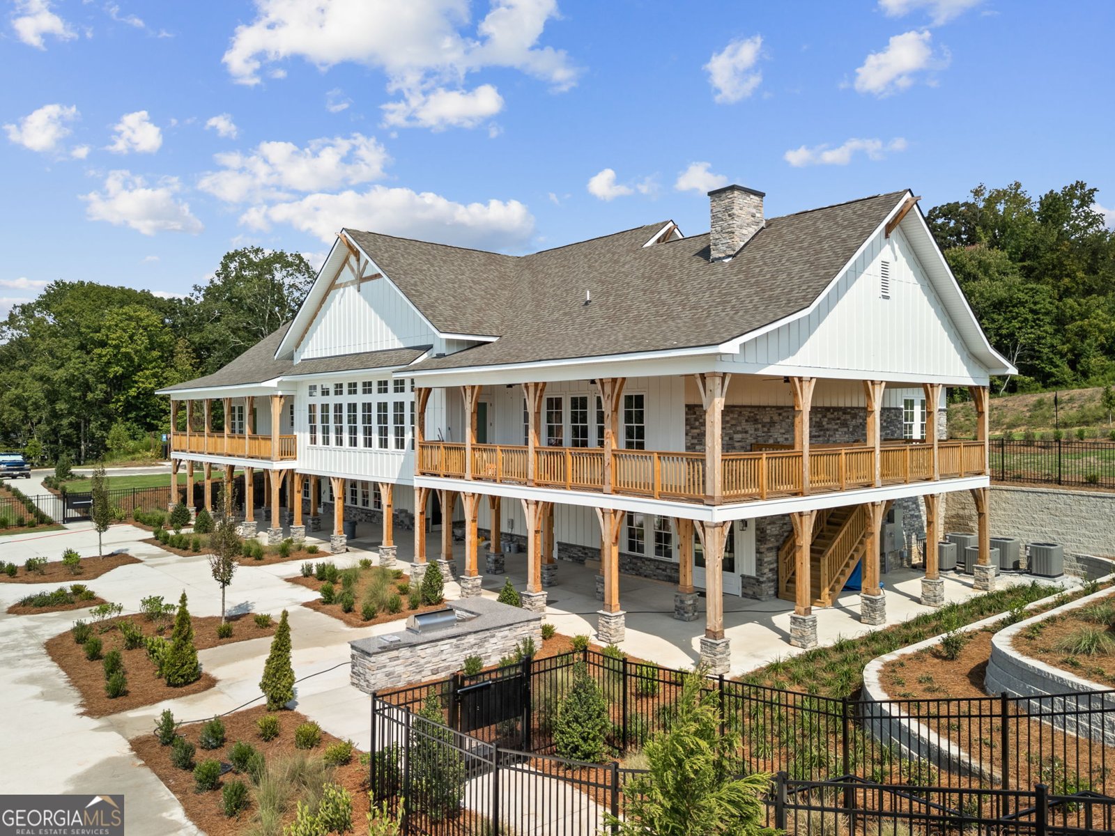 2676 Harbor Ridge Pass Gainesville - 7