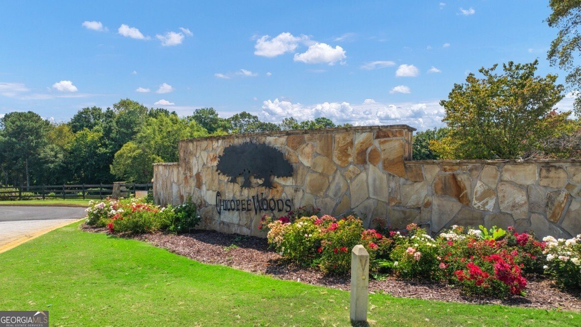 2911 Daxton Lane Gainesville - 15