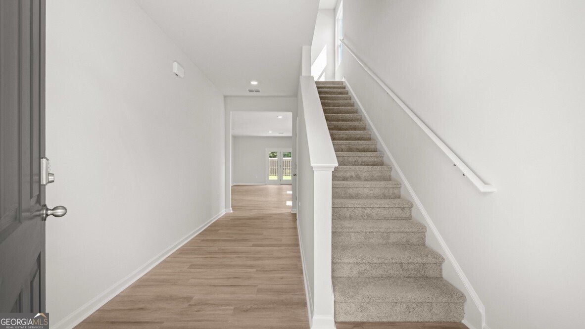 2911 Daxton Lane Gainesville - 23