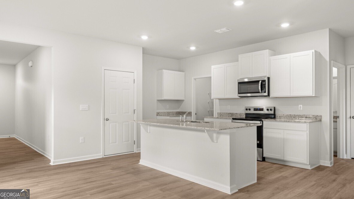 2911 Daxton Lane Gainesville - 28