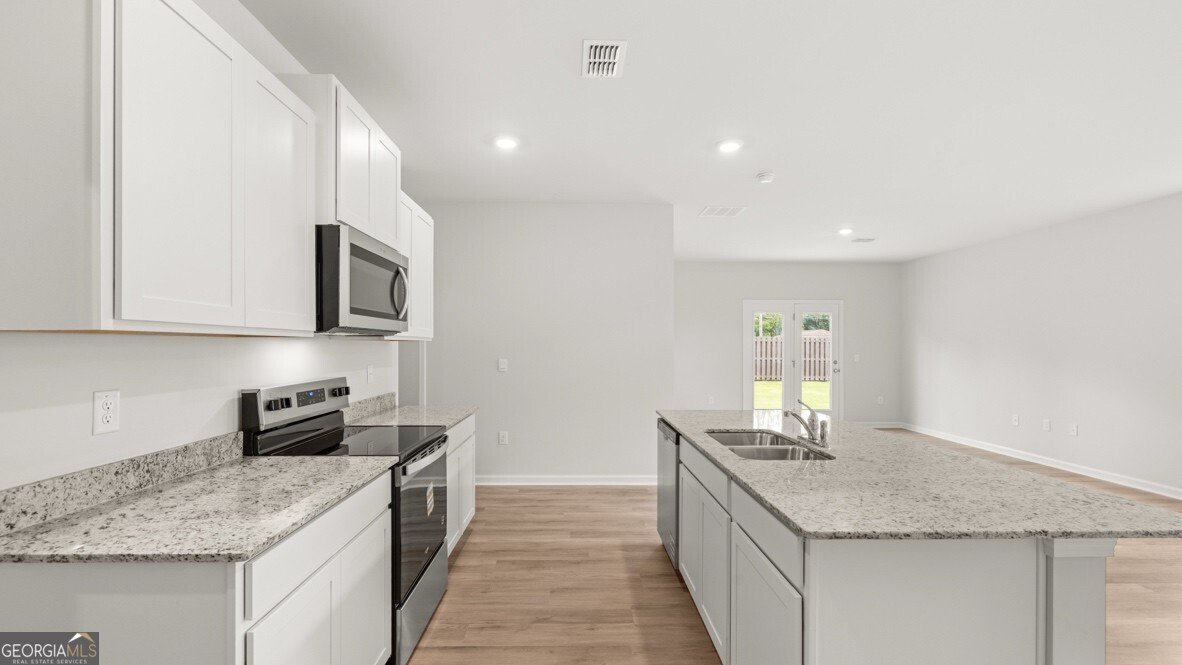 2911 Daxton Lane Gainesville - 30