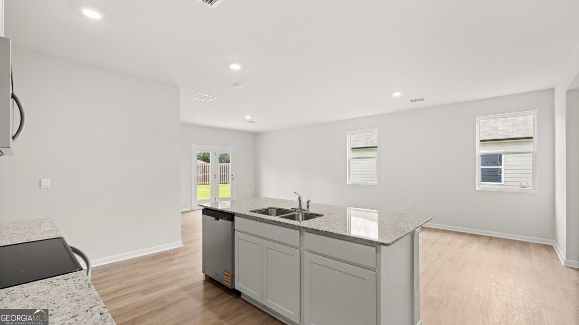 2911 Daxton Lane Gainesville - 31