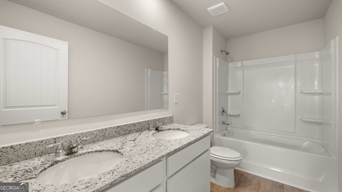 2911 Daxton Lane Gainesville - 58