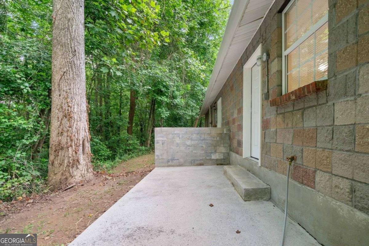 1628 ROCKMART Road Villa Rica - 30