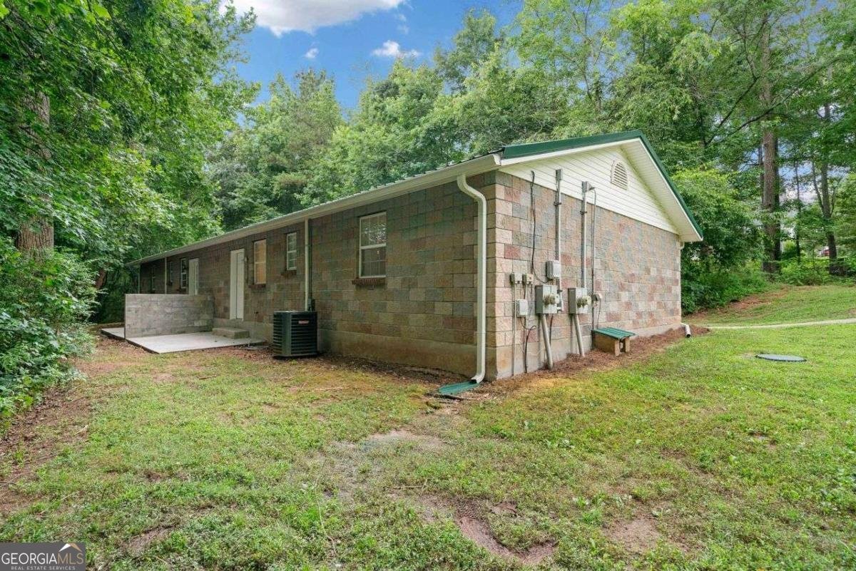 1628 ROCKMART Road Villa Rica - 31