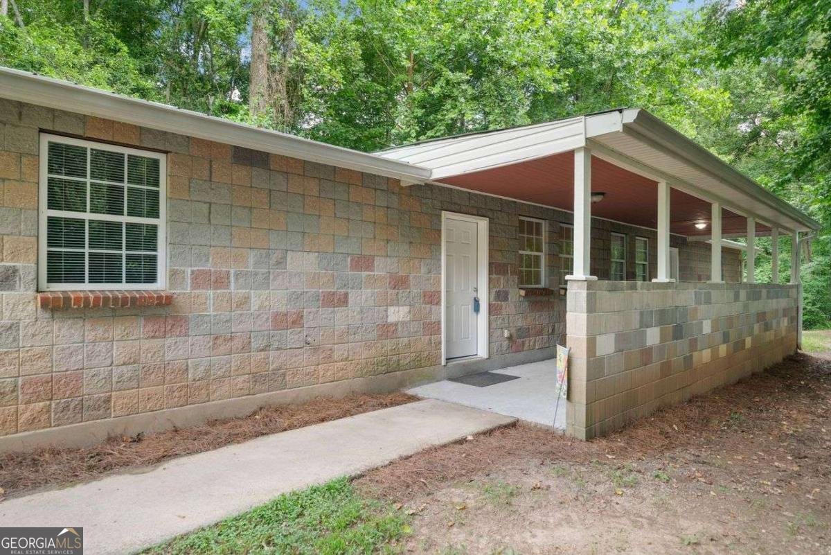 1628 ROCKMART Road Villa Rica - 33