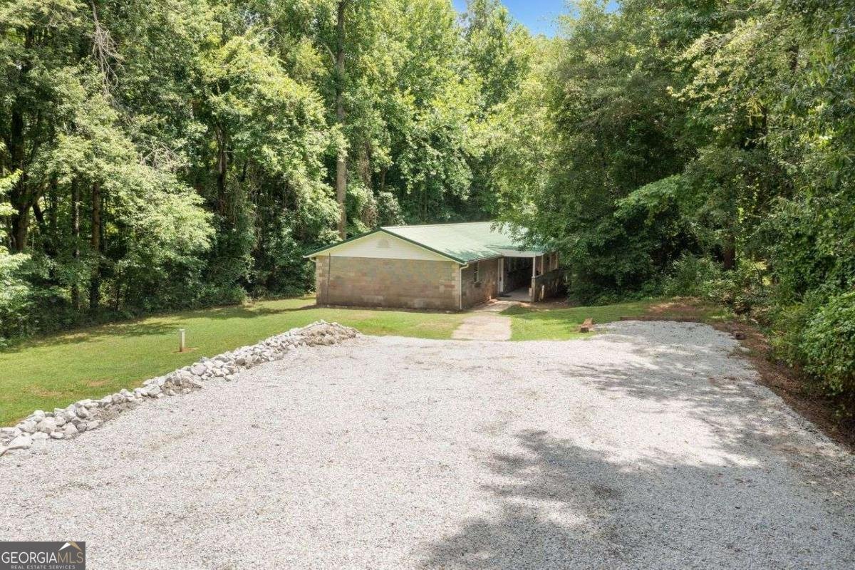 1628 ROCKMART Road Villa Rica - 35