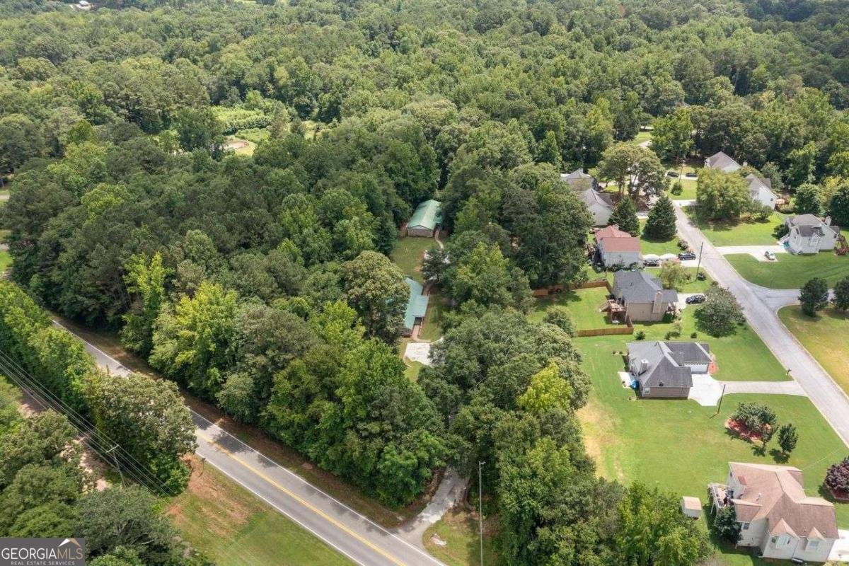 1628 ROCKMART Road Villa Rica - 38