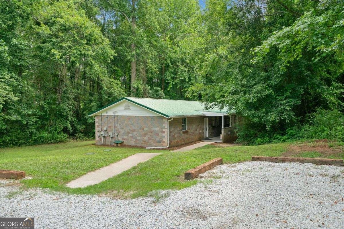 1628 ROCKMART Road Villa Rica - 4