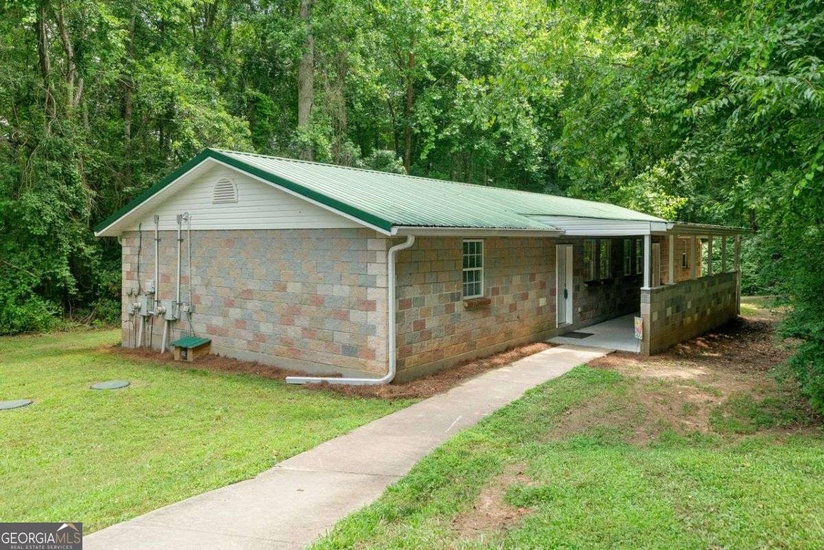 1628 ROCKMART Road Villa Rica - 5