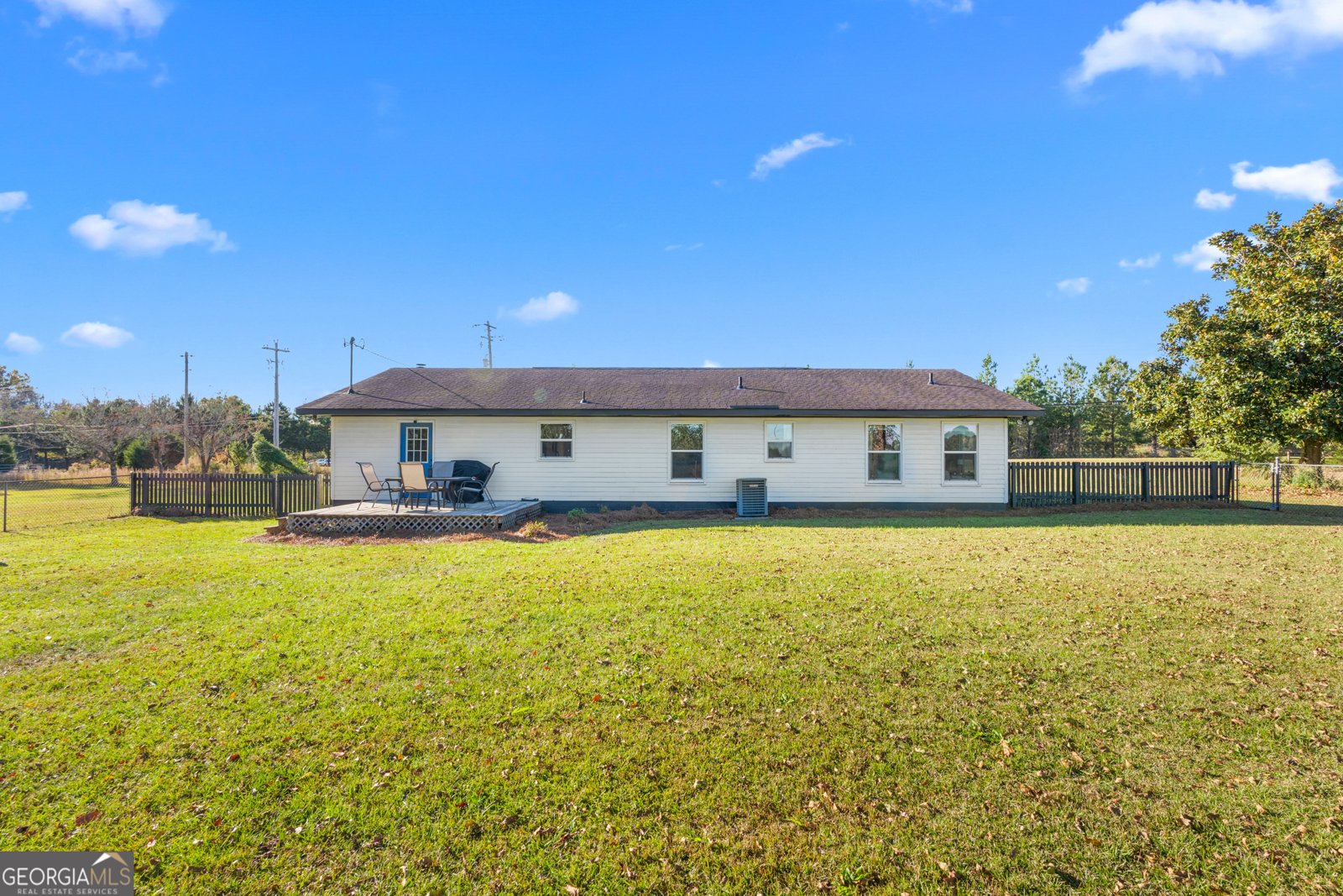 340 Lanier Drive Statesboro - 19