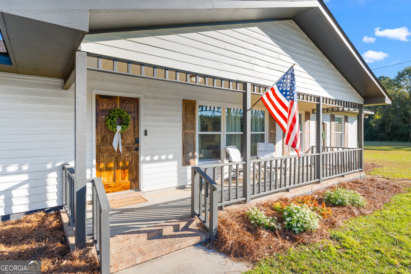 340 Lanier Drive Statesboro - 2