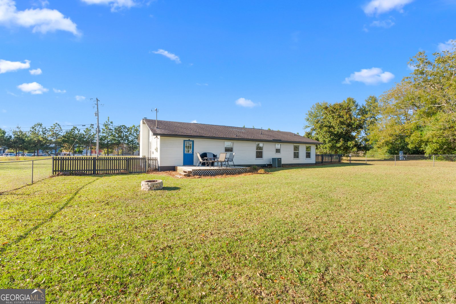 340 Lanier Drive Statesboro - 20