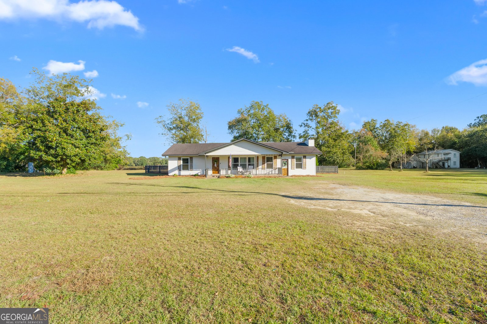 340 Lanier Drive Statesboro - 22