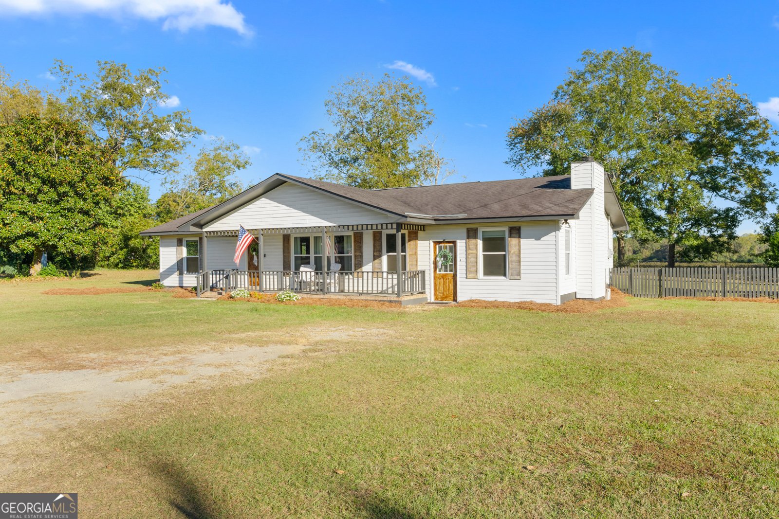 340 Lanier Drive Statesboro - 23