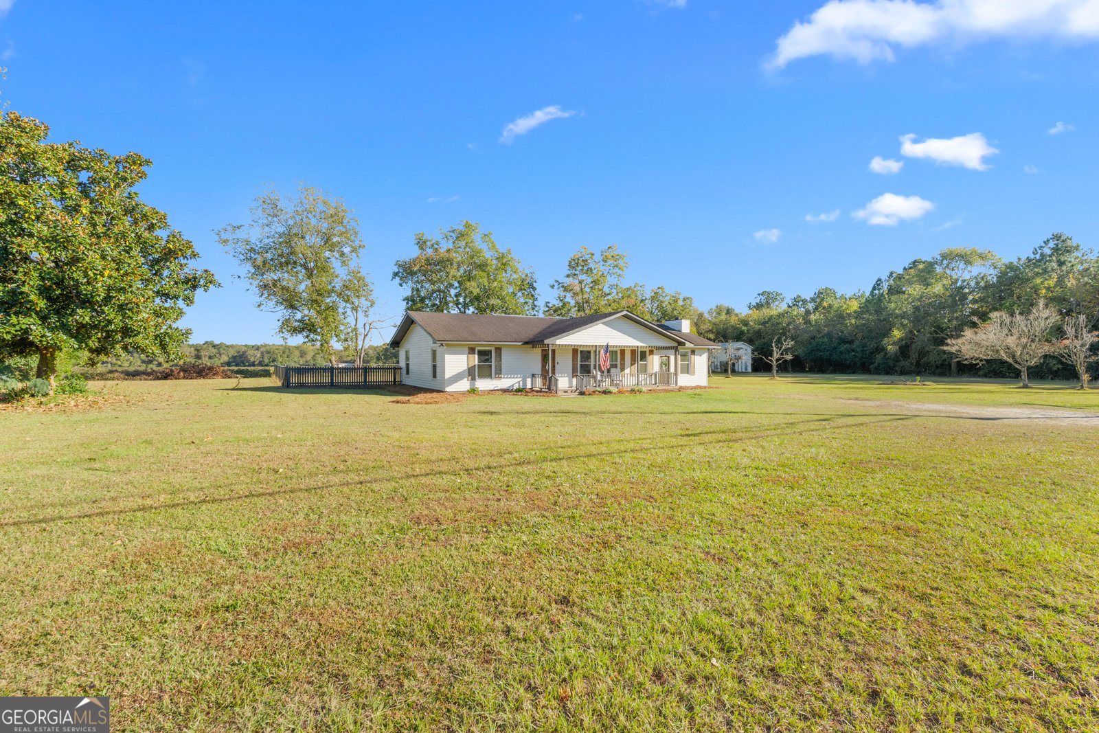 340 Lanier Drive Statesboro - 24