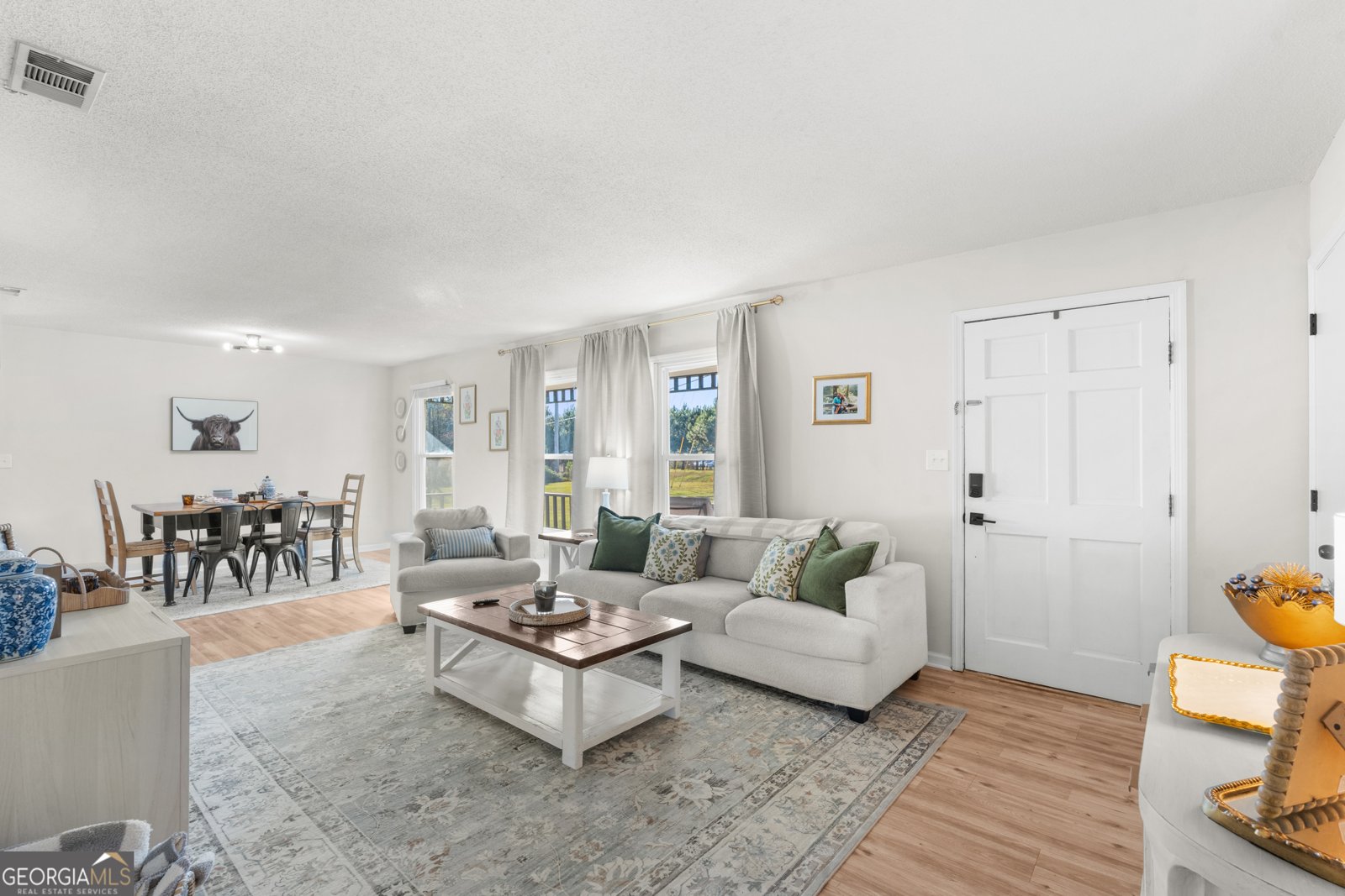 340 Lanier Drive Statesboro - 3