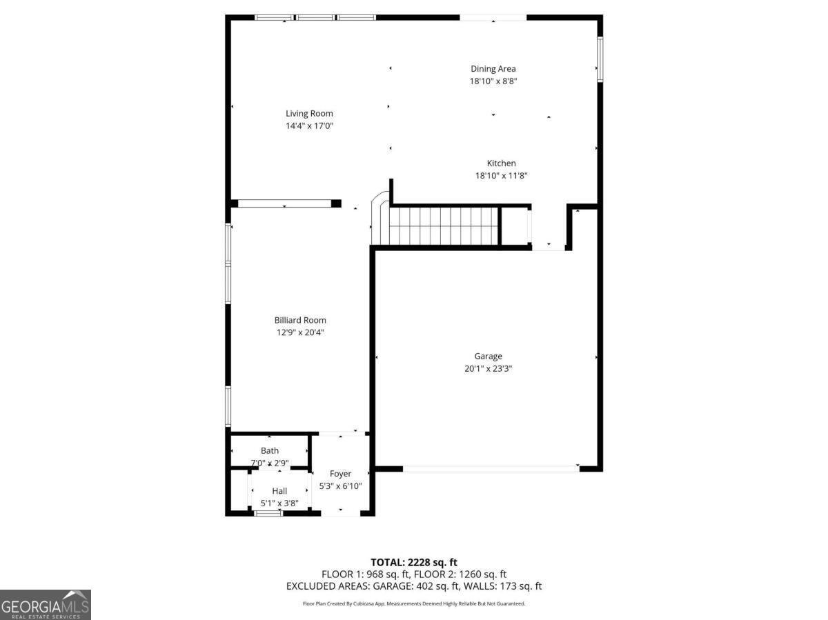 21 PARKMONT Way Dallas - 22