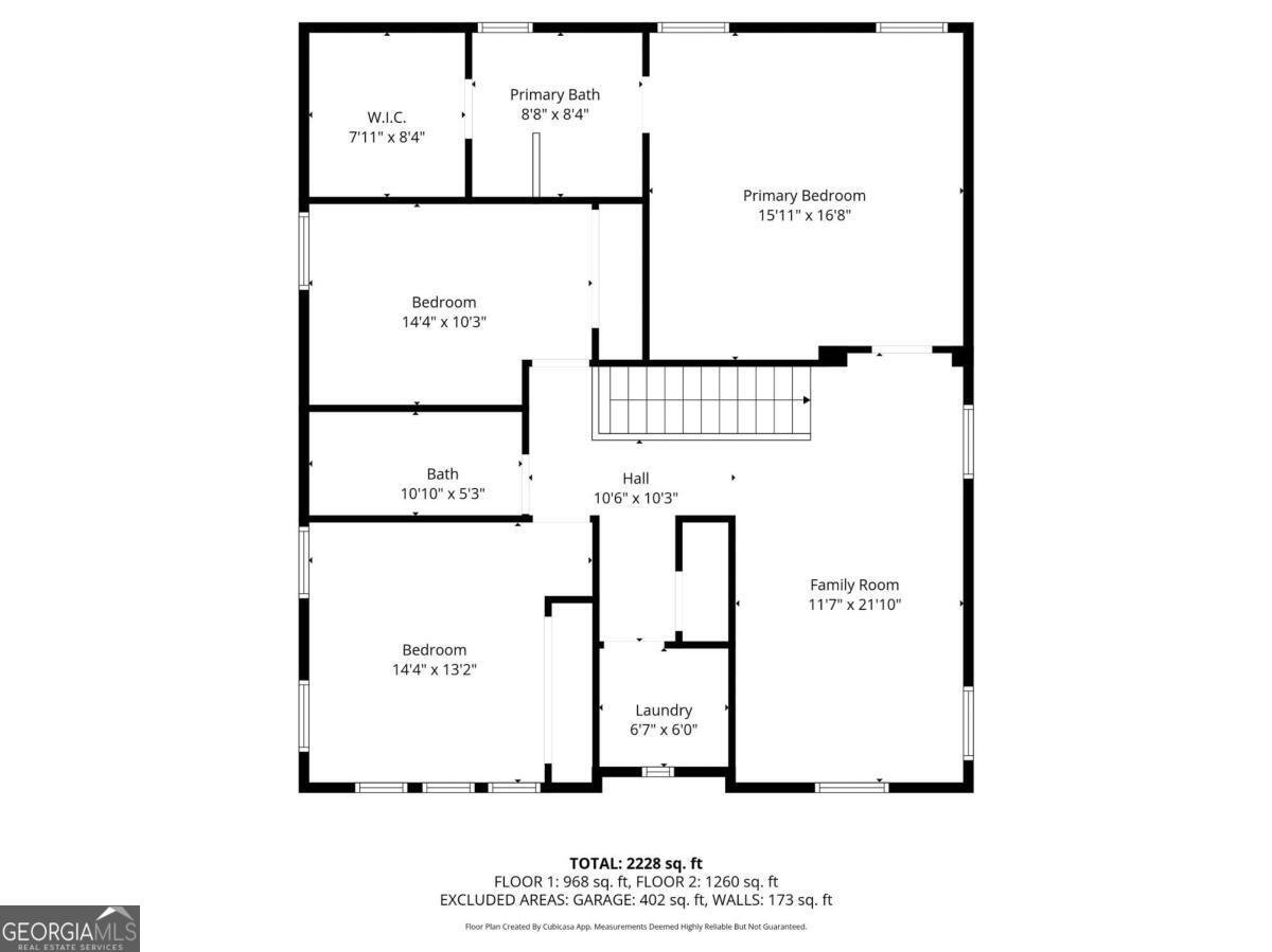 21 PARKMONT Way Dallas - 23