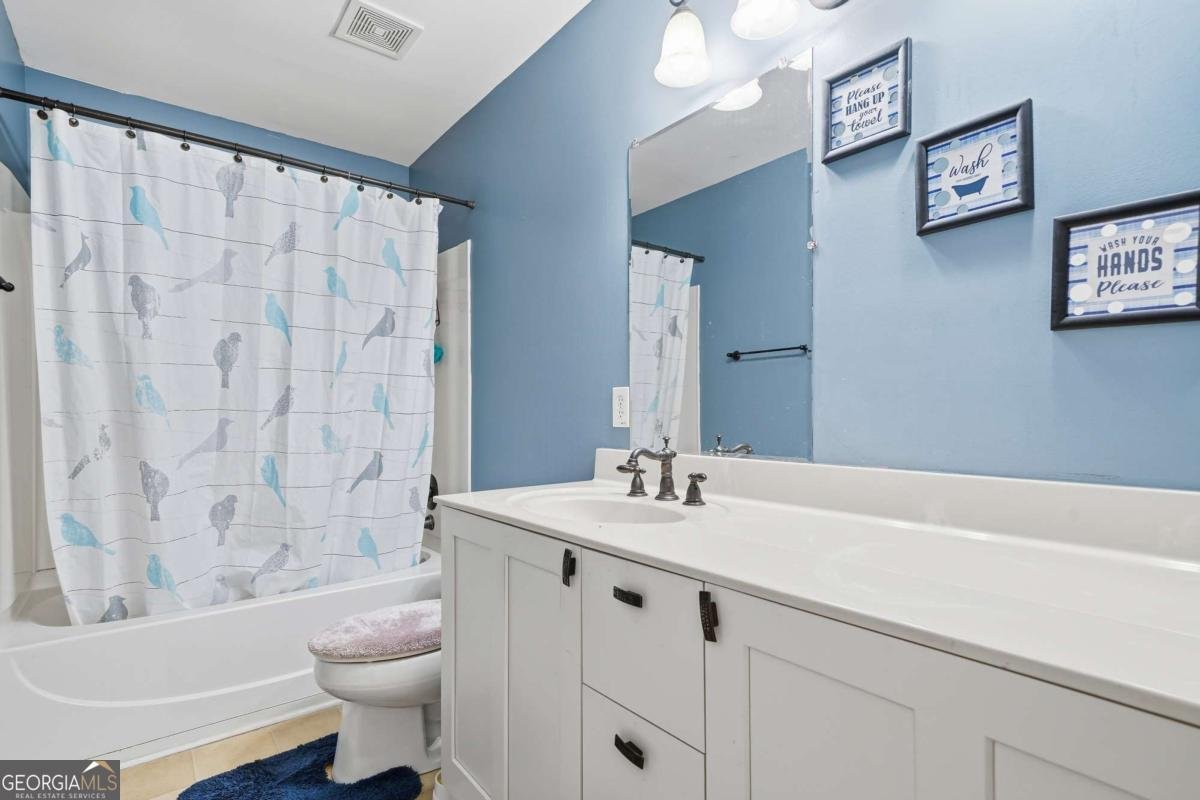 21 PARKMONT Way Dallas - 4