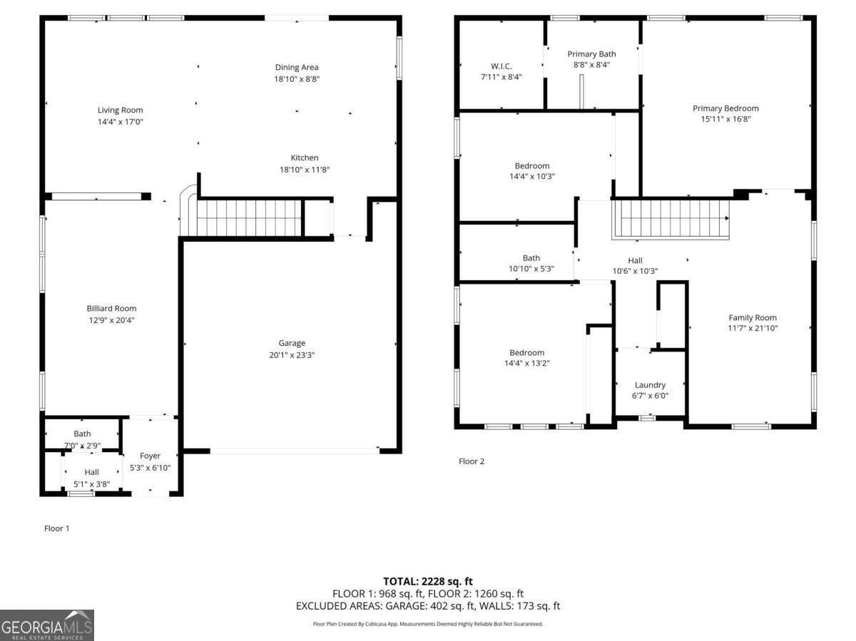 21 PARKMONT Way Dallas - 42