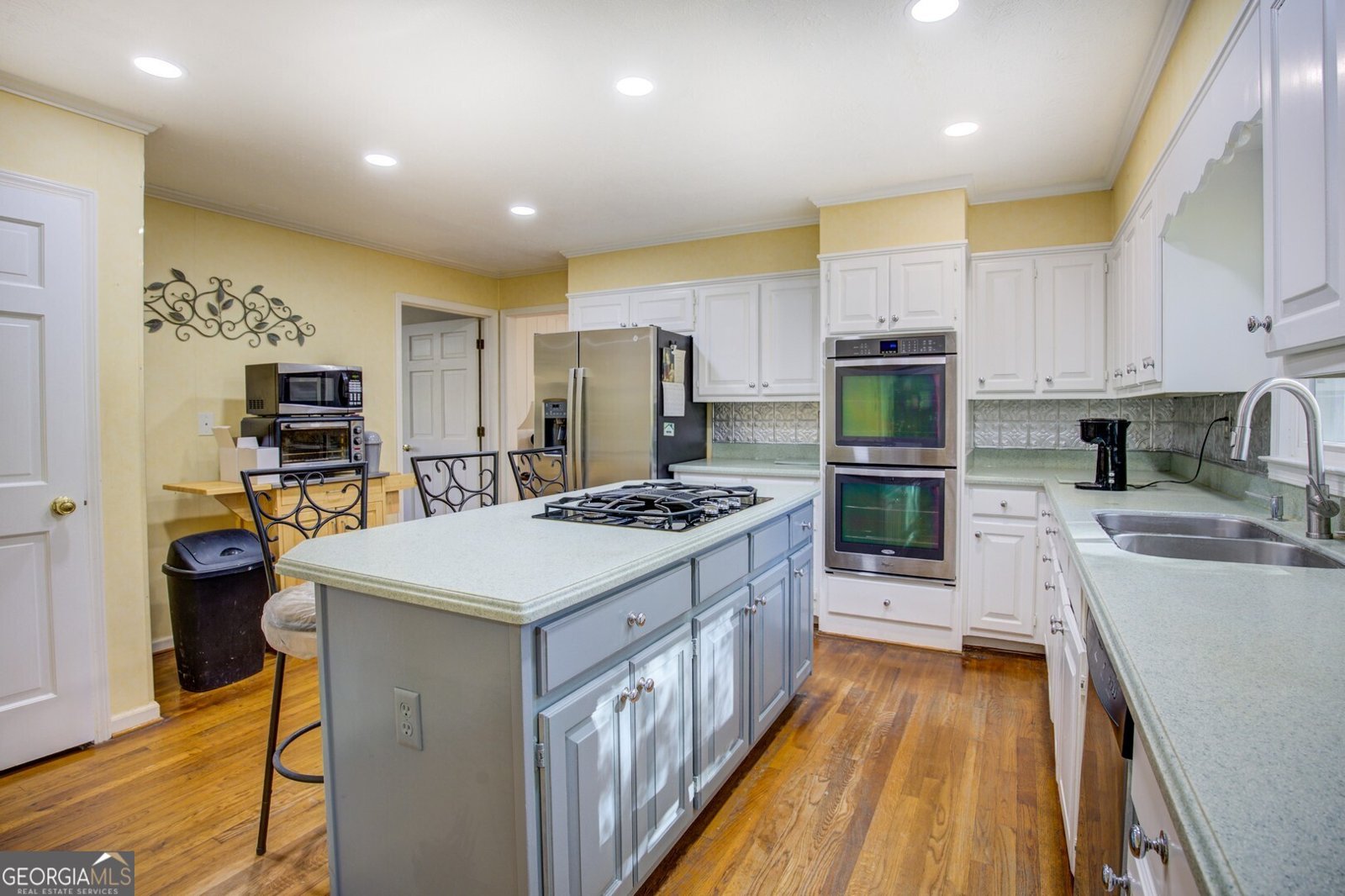 4786 Masters Court Duluth - 12