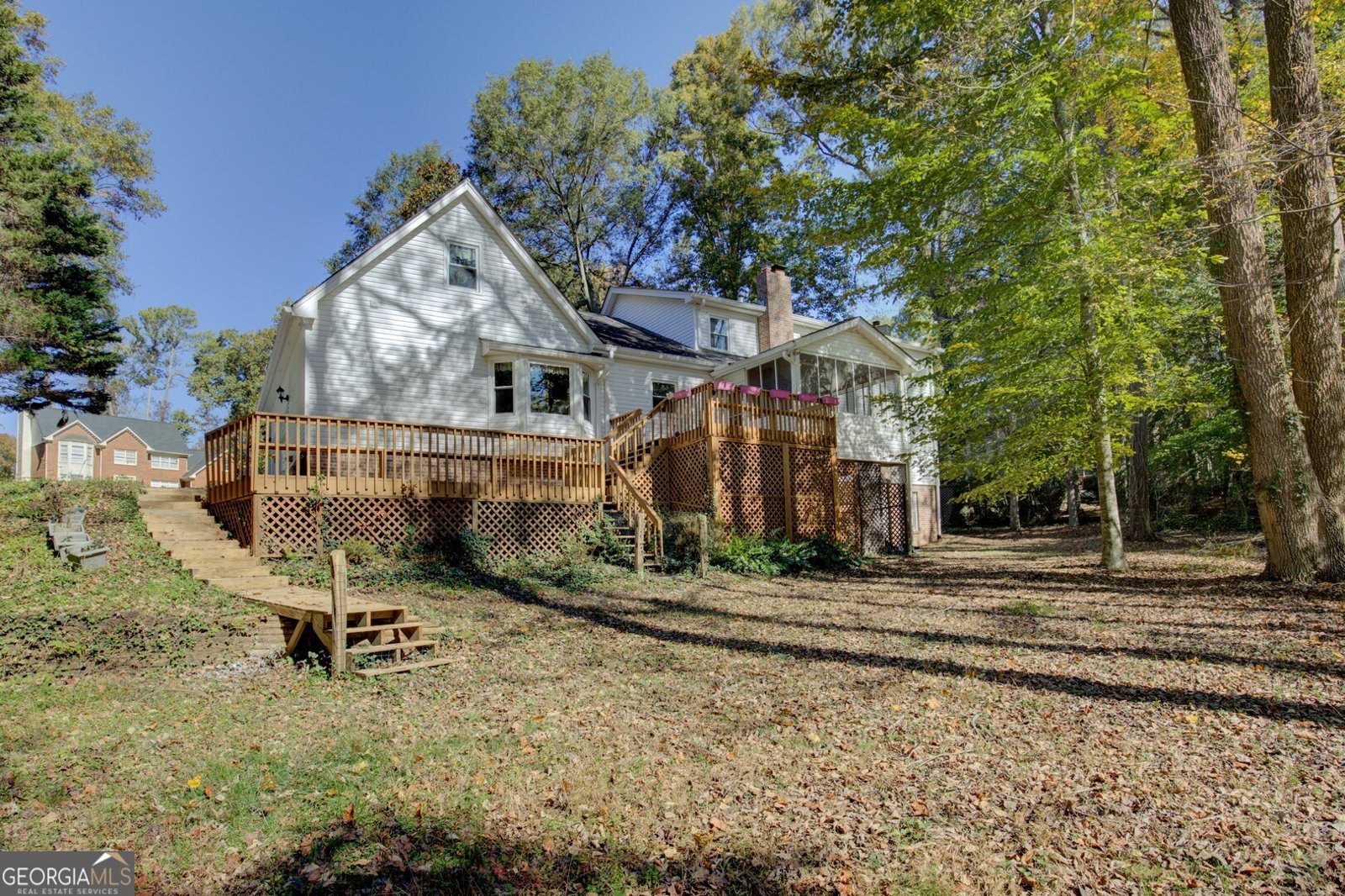 4786 Masters Court Duluth - 5