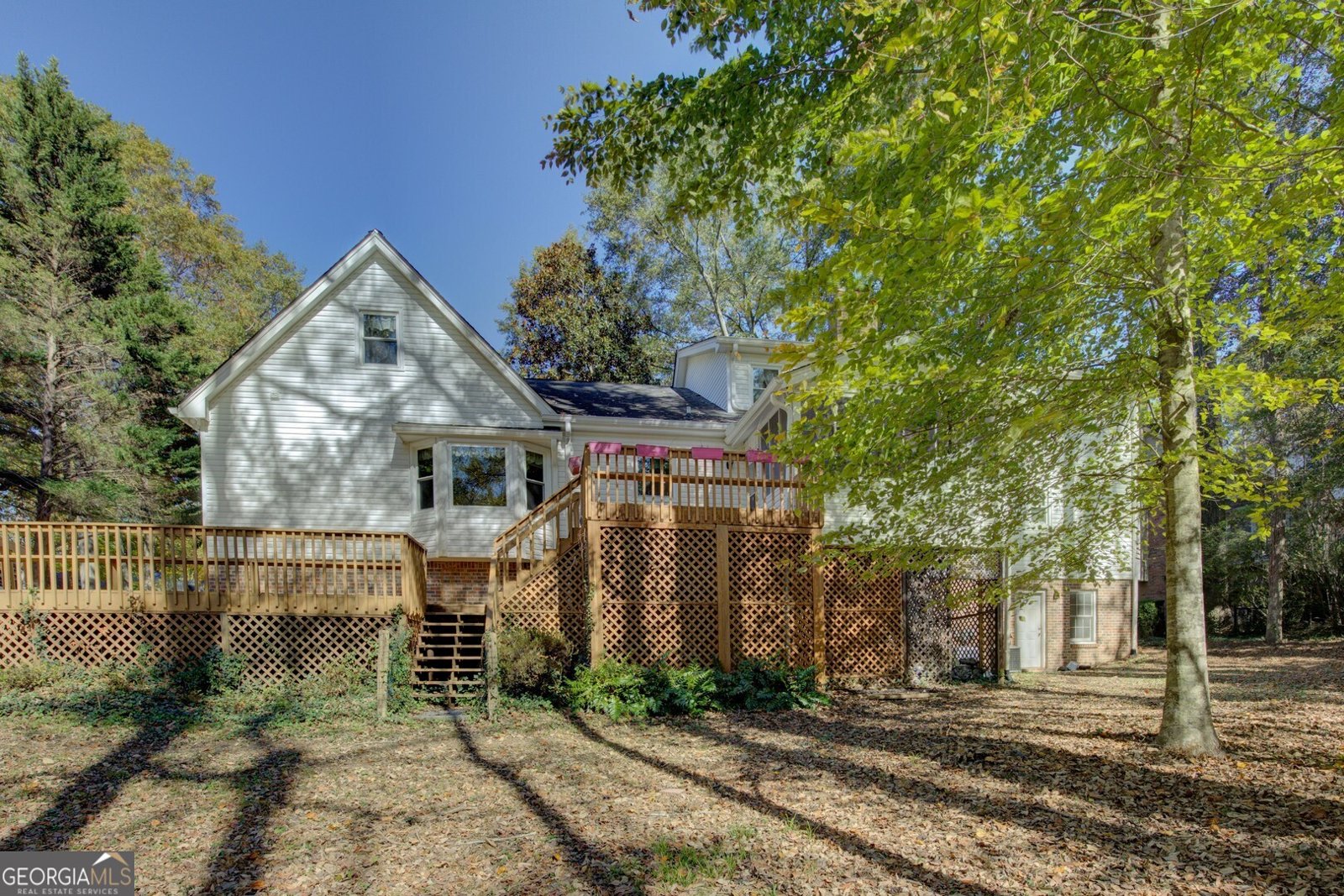 4786 Masters Court Duluth - 6