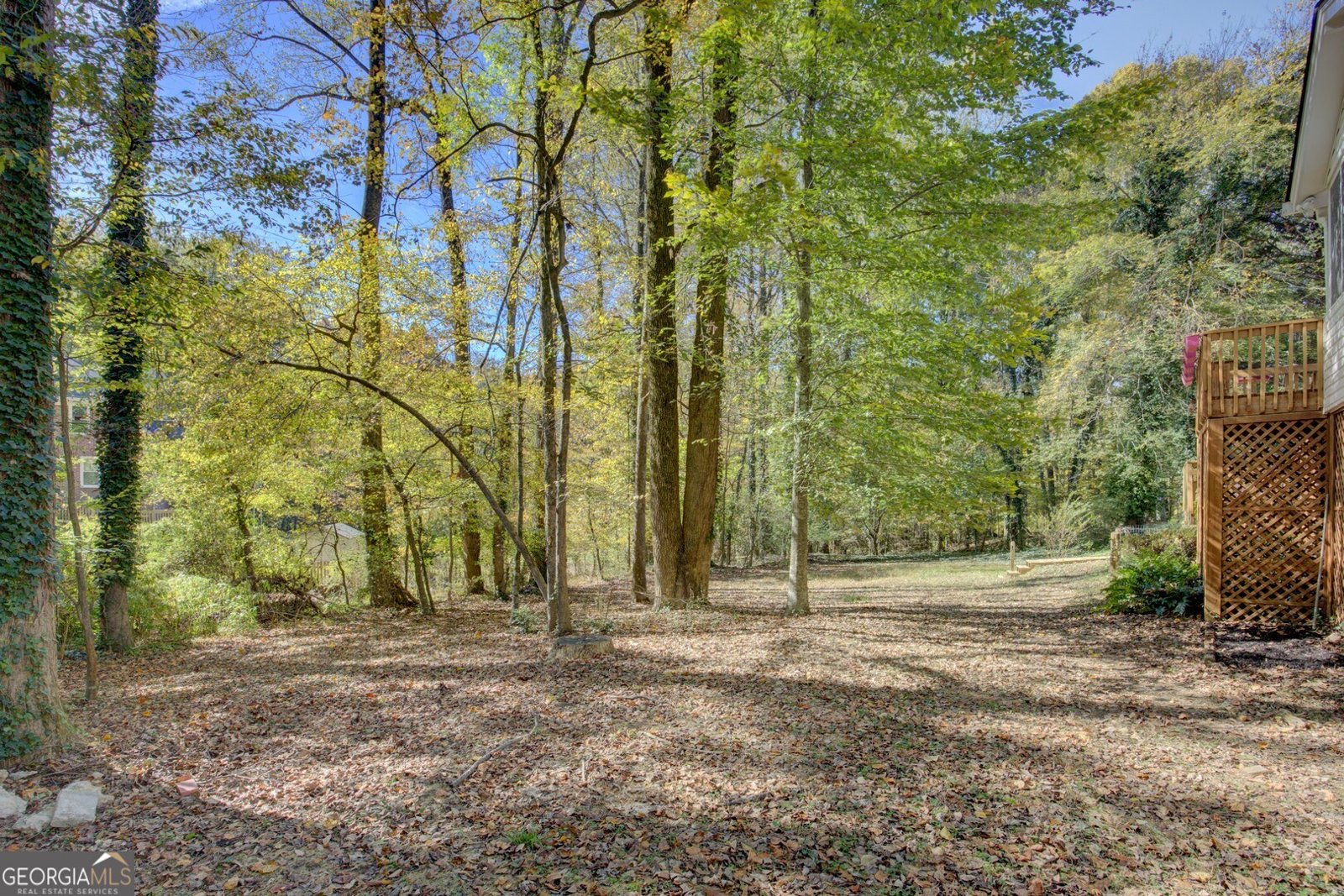 4786 Masters Court Duluth - 8