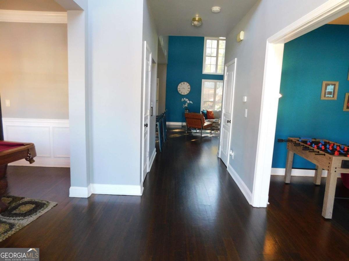 834 Montecruz Drive Lawrenceville - 1