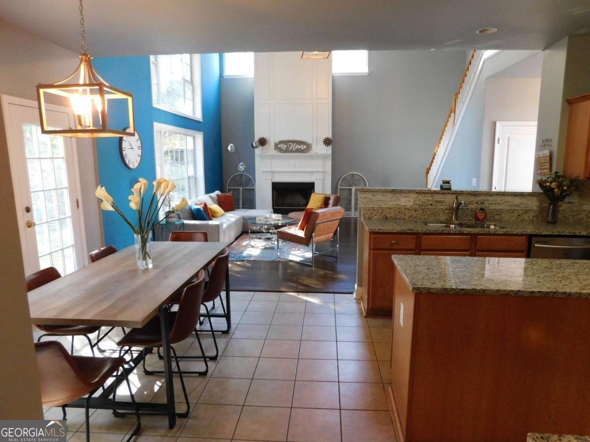 834 Montecruz Drive Lawrenceville - 11