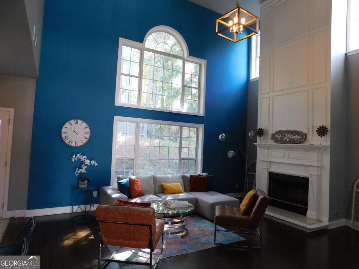 834 Montecruz Drive Lawrenceville - 13