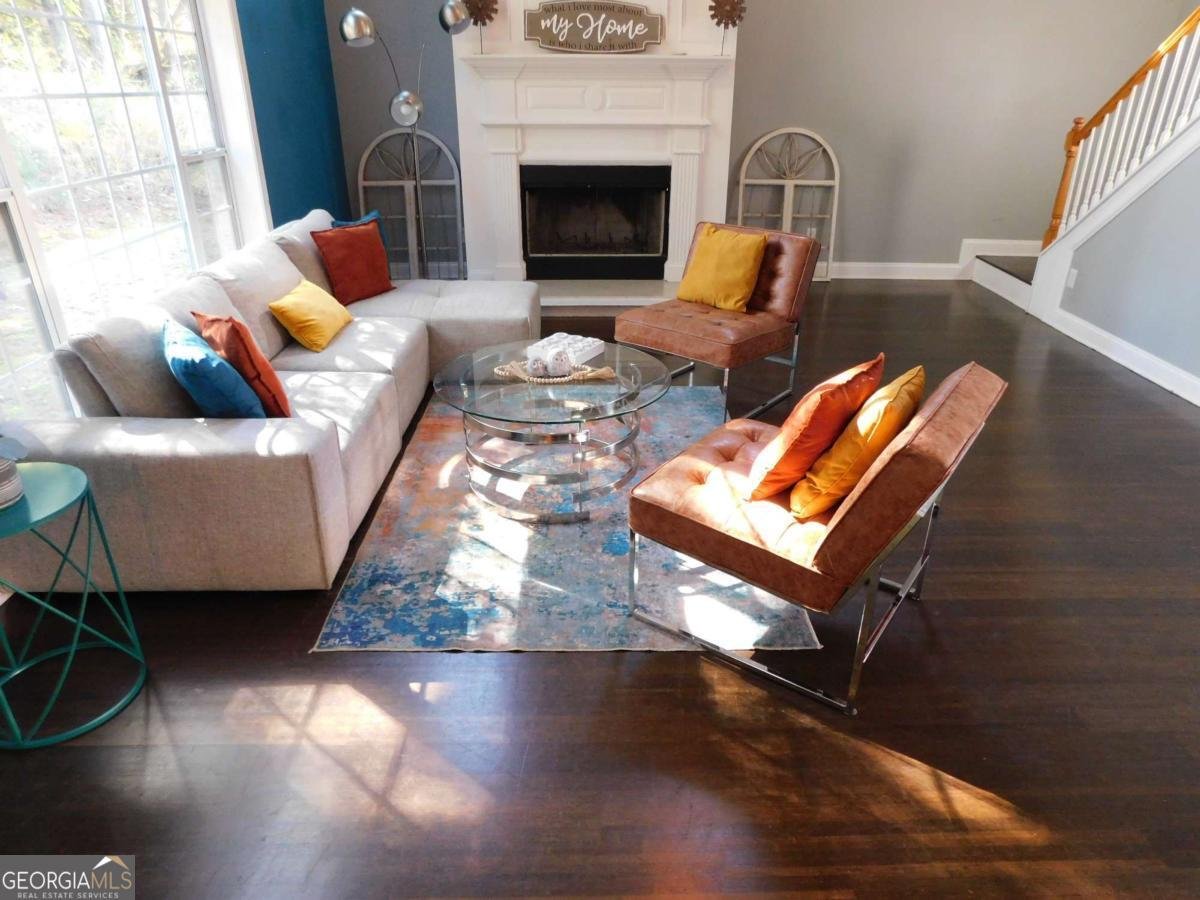 834 Montecruz Drive Lawrenceville - 14