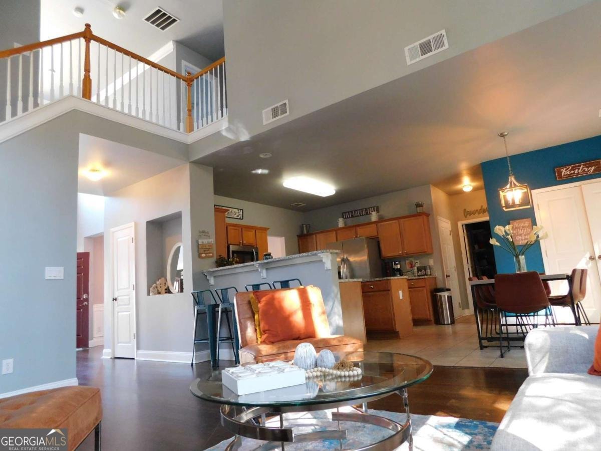 834 Montecruz Drive Lawrenceville - 18