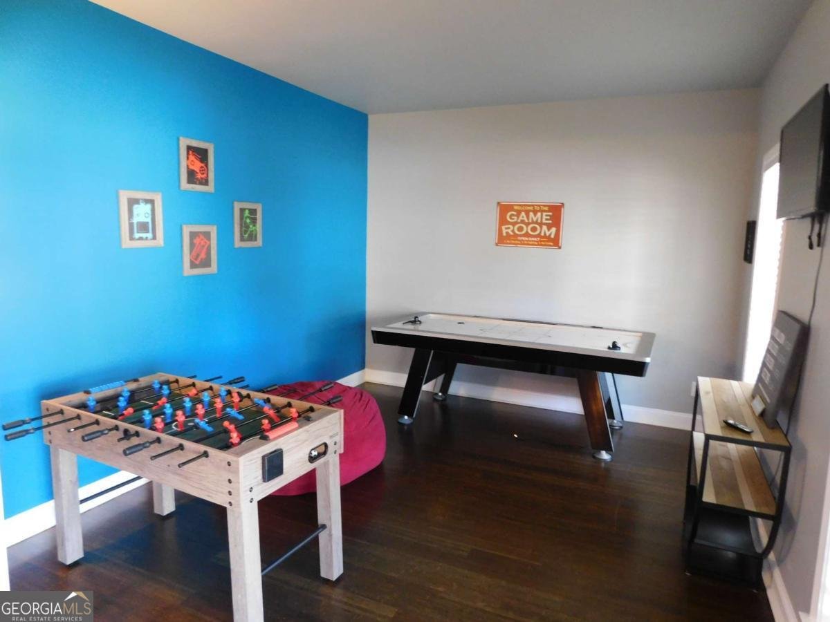 834 Montecruz Drive Lawrenceville - 2