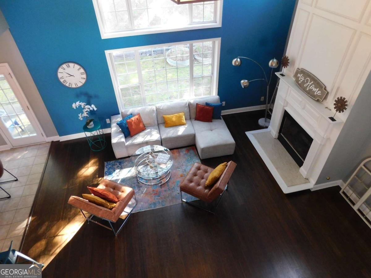 834 Montecruz Drive Lawrenceville - 20