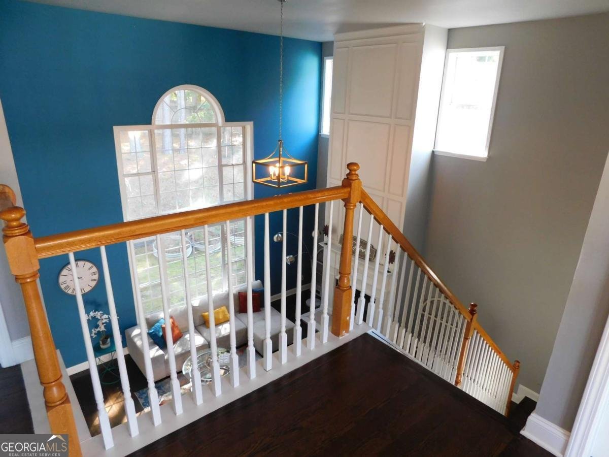 834 Montecruz Drive Lawrenceville - 23