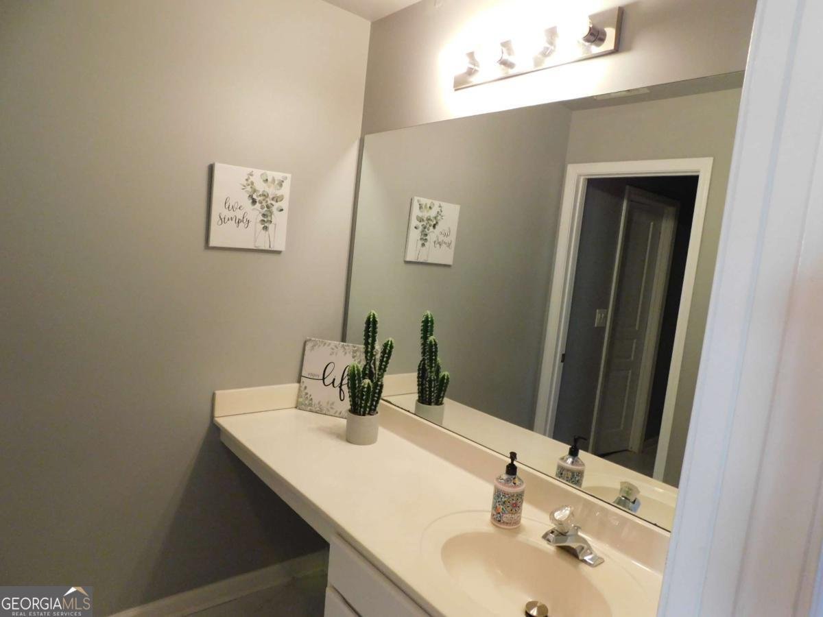 834 Montecruz Drive Lawrenceville - 27