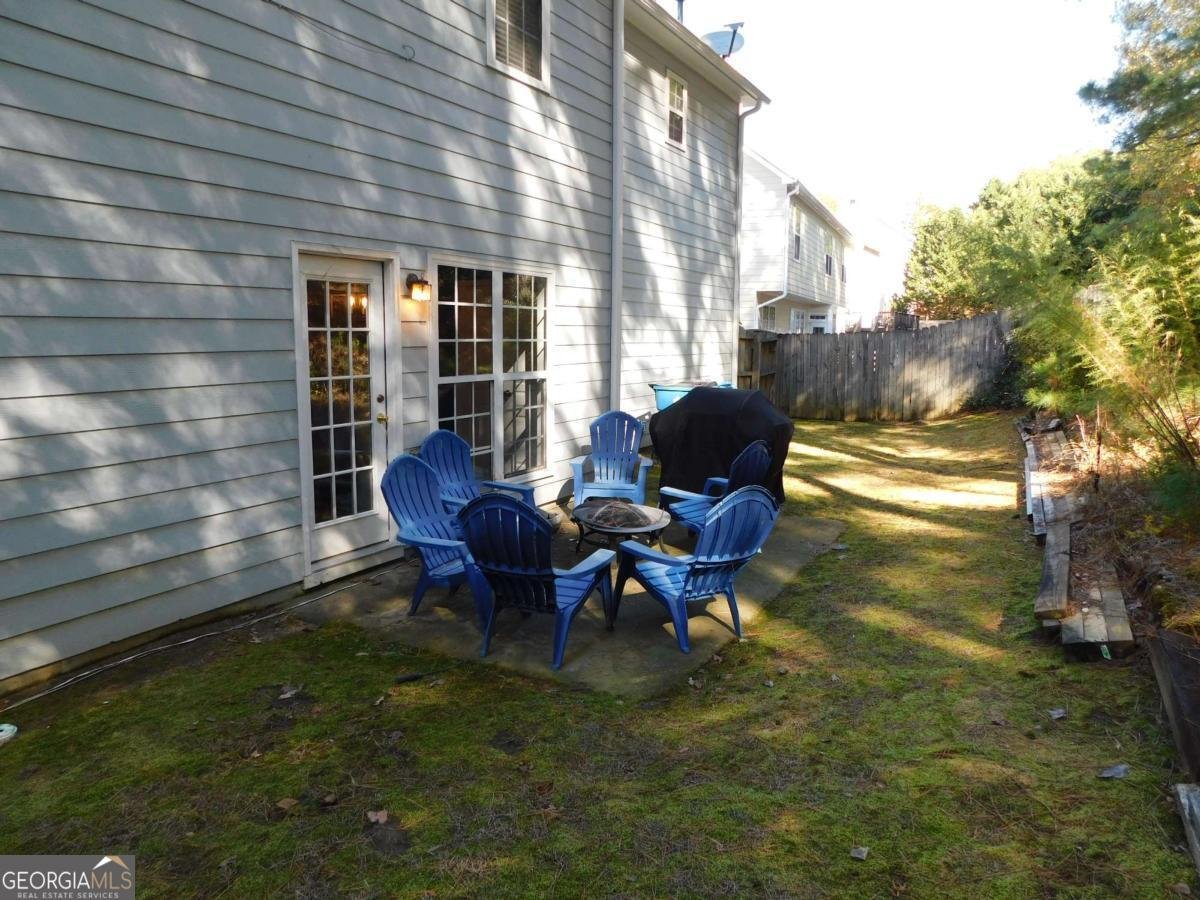 834 Montecruz Drive Lawrenceville - 37